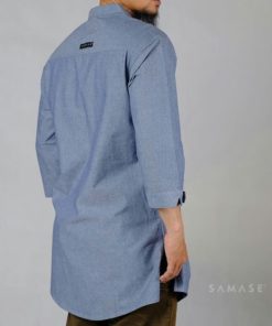 Koko Kurta Lengan 3/4 03C0031322