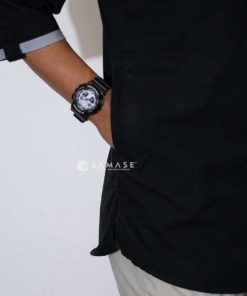 Koko Kurta Lengan 3/4 B004R1322