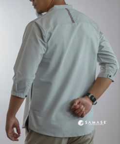 Samase Kemko Lengan 3/4 A0188322