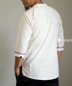 Kemeja Koko 3/4 B0188322