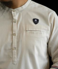 Kemeja Koko 3/4 B0188322