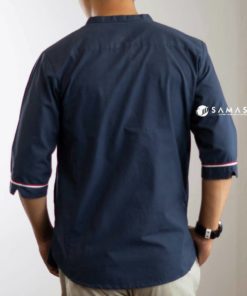 Kemko Lengan Panjang 3/4 B01810322