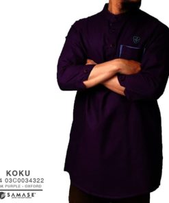 Koku Lengan 3/4 03C0034322