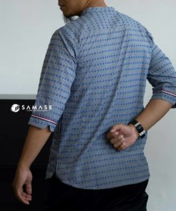 Kemko Lengan Panjang 3/4 B01811322