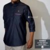 KemKo Lengan Panjang 3/4 A0184222