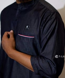 KemKo Lengan Panjang 3/4 A0184222