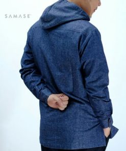 Samase Kemko Hoodie 6073-05