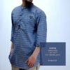 Kurta Lengan Panjang 3/4 02B0137322