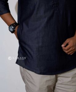 KemKo Lengan Panjang 3/4 A0184222