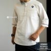 Kemeja Koko 3/4 B0188322