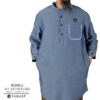 Koko Kurta Lengan 3/4 03C0031322