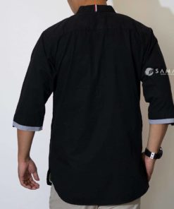 Koko Kurta Lengan 3/4 B004R1322