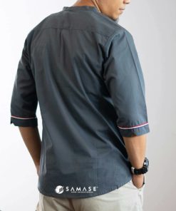 Samase Kemko Lengan 3/4 B01810322