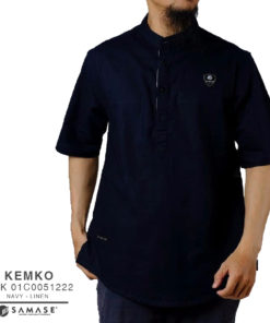 KemKo Lengan Pendek 01C0051222