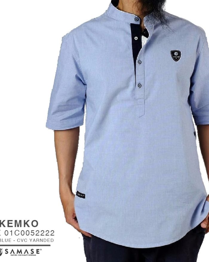 Kemko Lengan Pendek 01C0052222