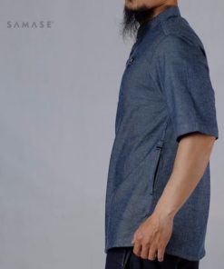 Kemko Lengan Pendek 01C0055222