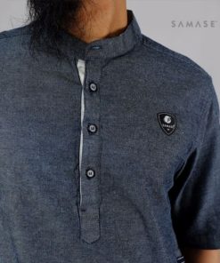 Kemko Lengan Pendek 01C0055222