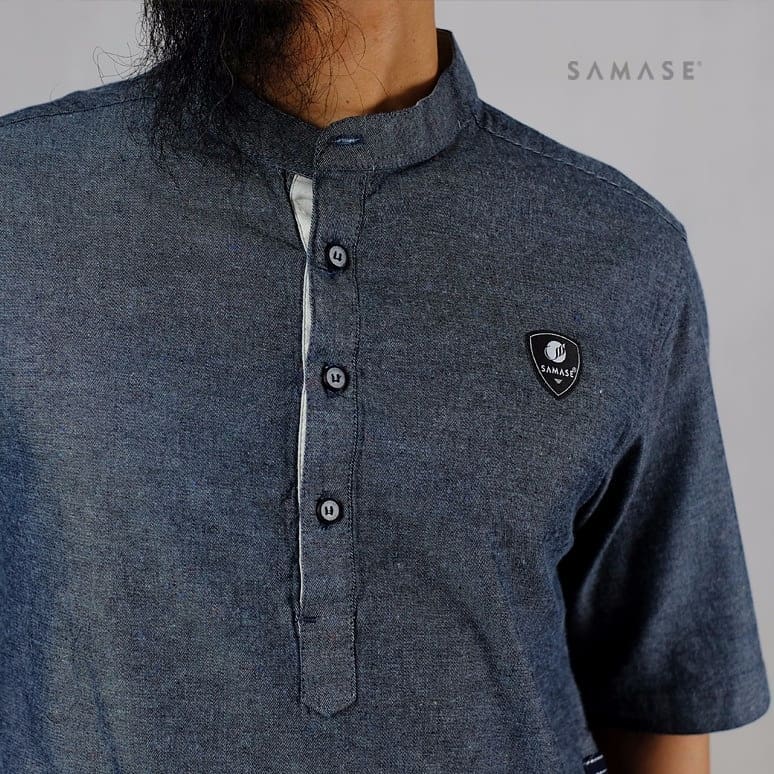 Samase Clothes –  Its Different