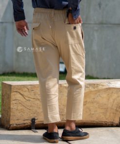 Peanut Sirwal Office Kode: D004223