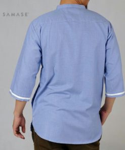 Kemko Lengan Pendek 01B0109322