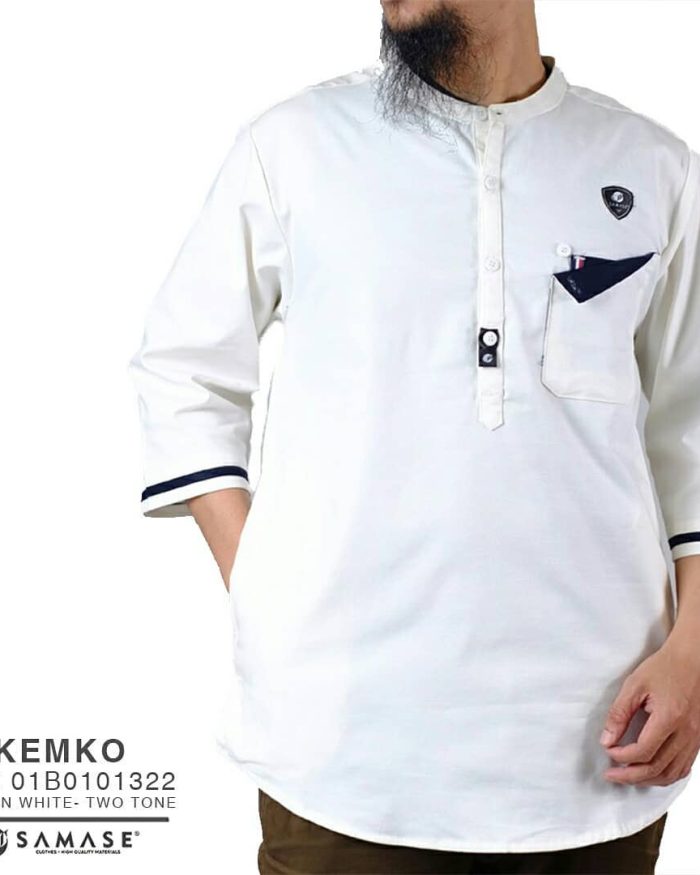 Kemko Lengan Pendek 01B0101322