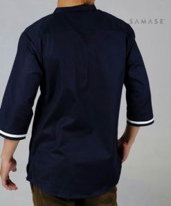 Kemko Lengan Pendek 01B0106322