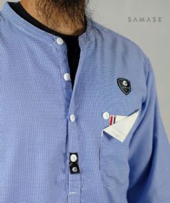 Kemko Lengan Pendek 01B0109322