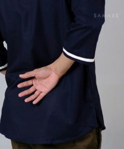 Kemko Lengan Pendek 01B0106322