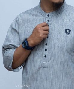 Kaftan Lengan 3/4 B0215323