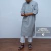Kaftan Lengan 3/4 B0215323