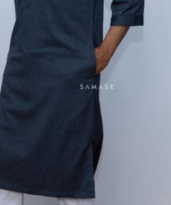 Kaftan Lengan 3/4 B0205323