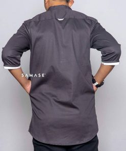 Koku Pria Lengan 3/4 B0234322