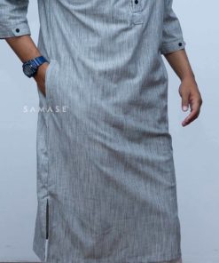 Kaftan Lengan 3/4 B0215323