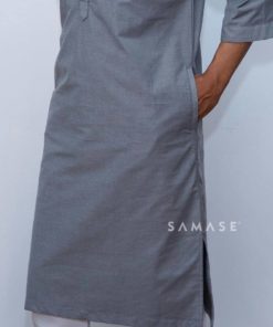 Kaftan Lengan 3/4 B0202323