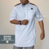 Ghamis Pria Lengan Pendek B0151222