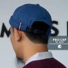 Samase Peci Cap Blue