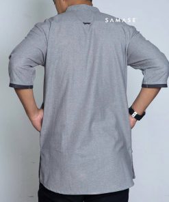 Koko Kurta Lengan 3/4 B0237322