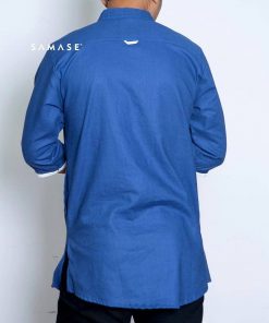 Koko Kurta Lengan 3/4 B0232322