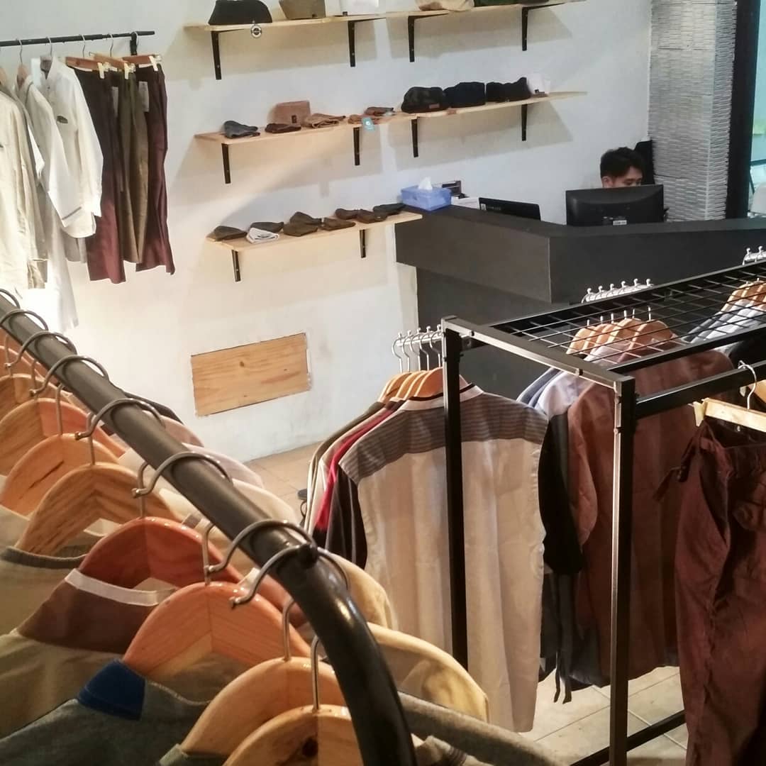 Agen Samase Palangkaraya