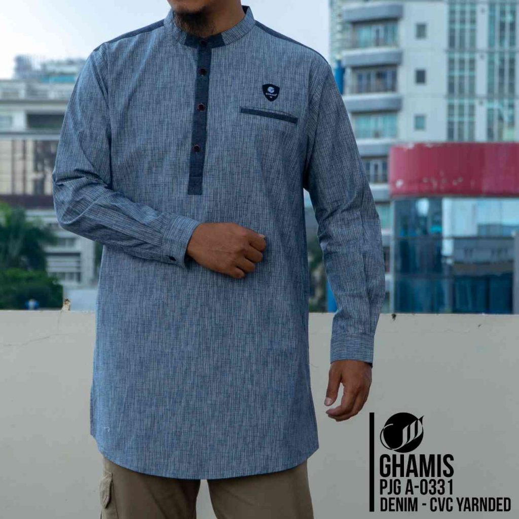 samase ghamis