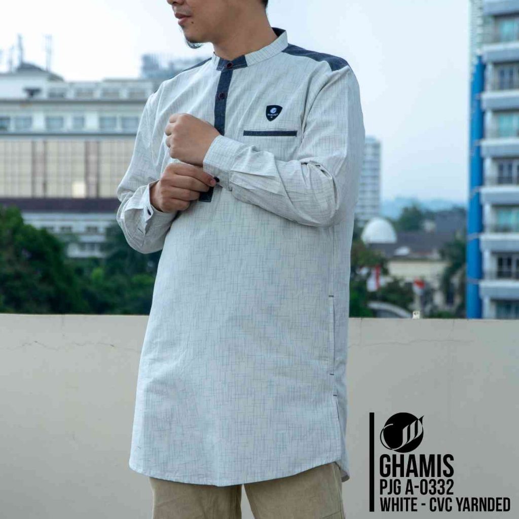 samase ghamis