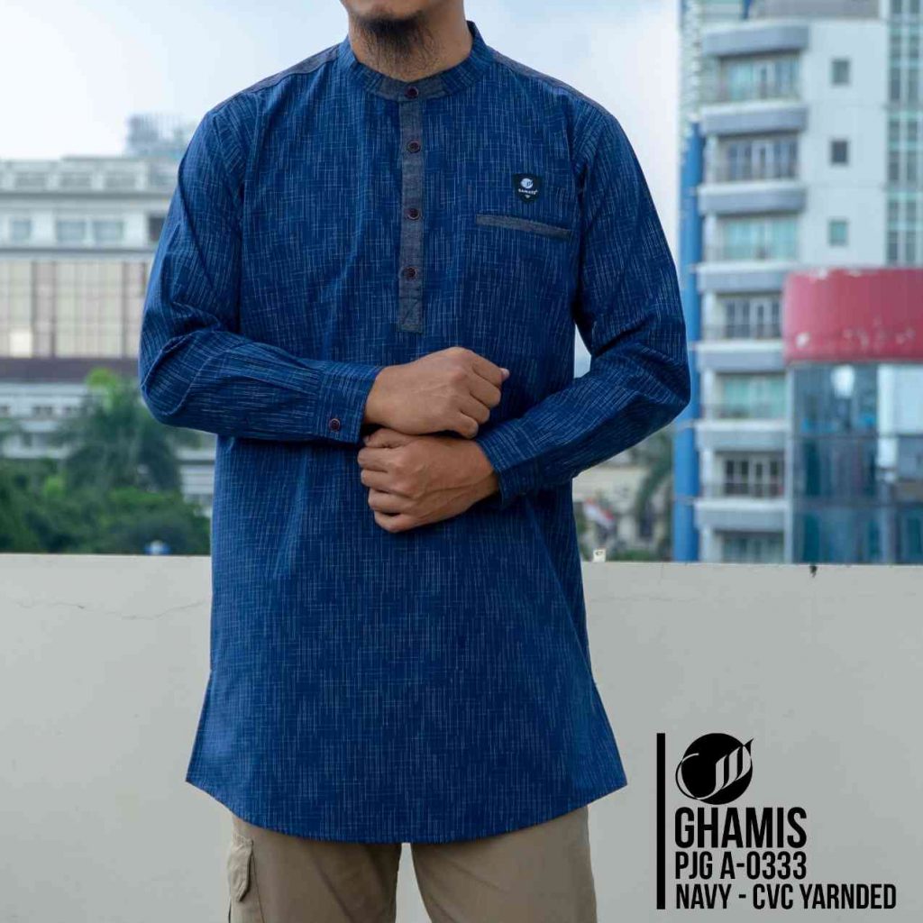 samase ghamis