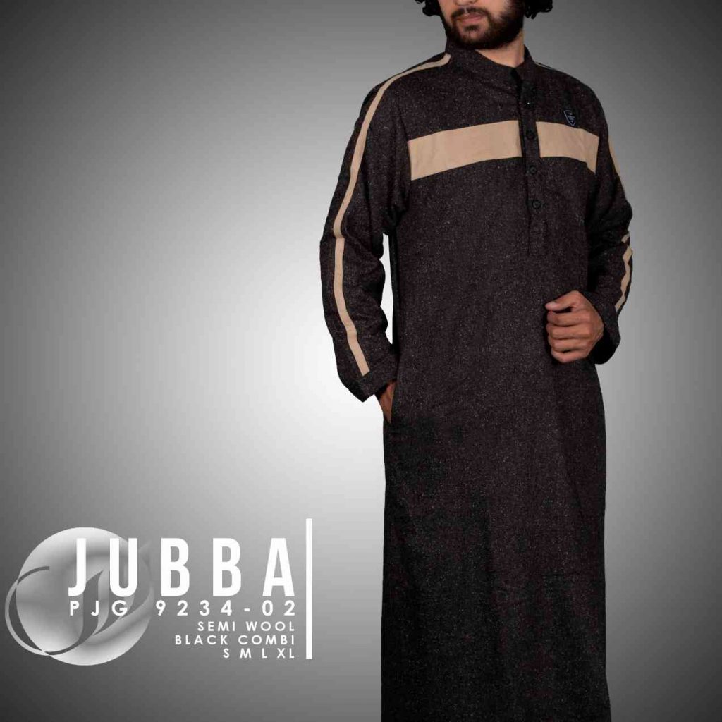 samase jubah