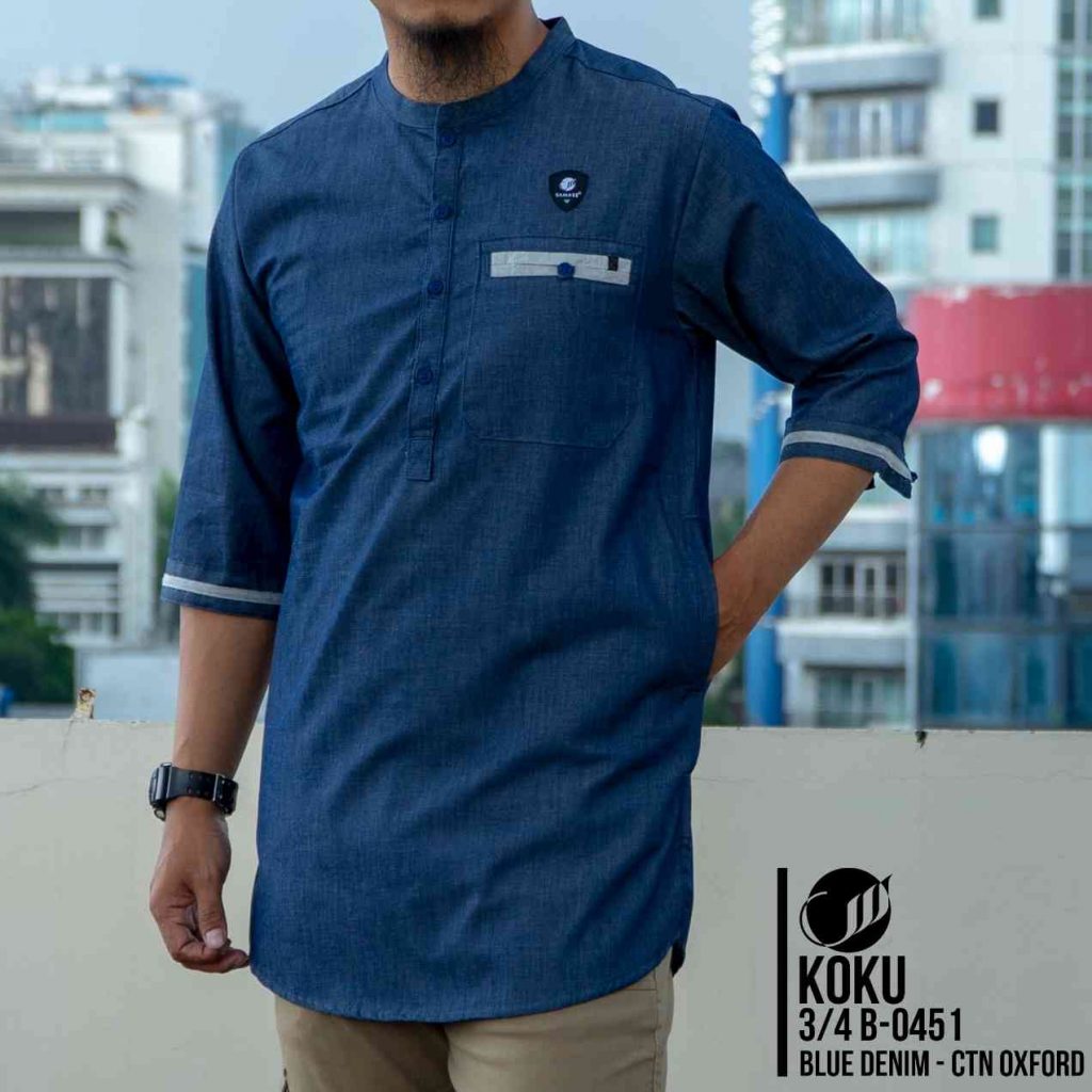 samase koku