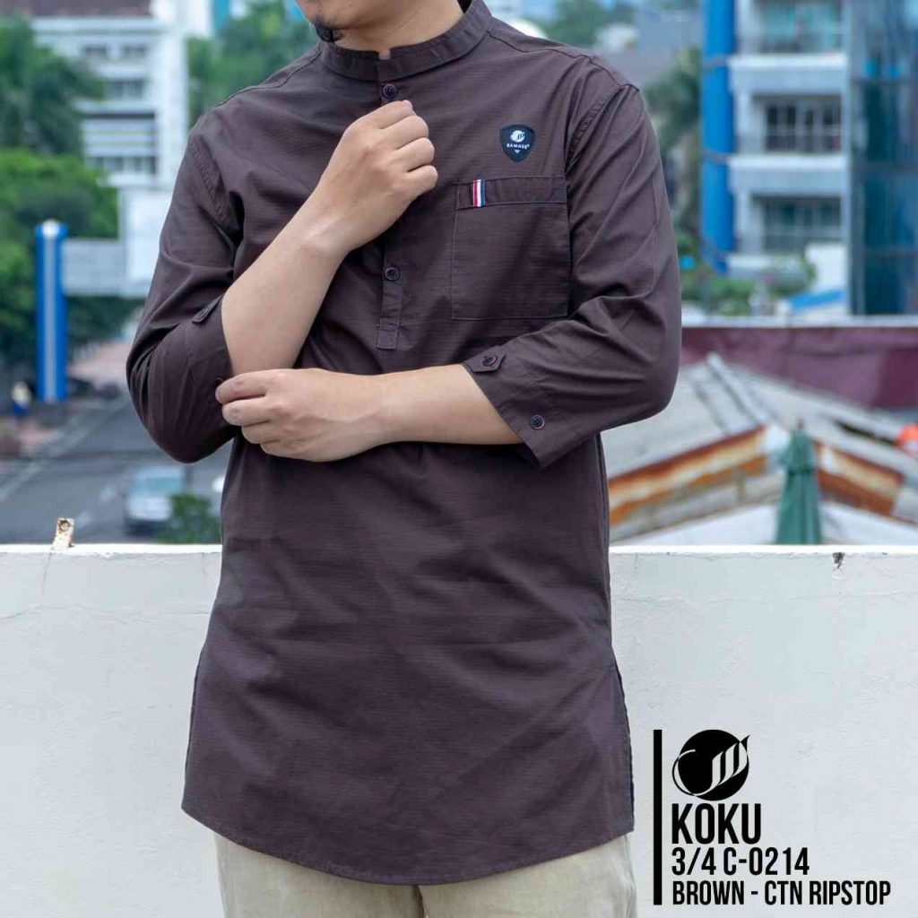 samase koku