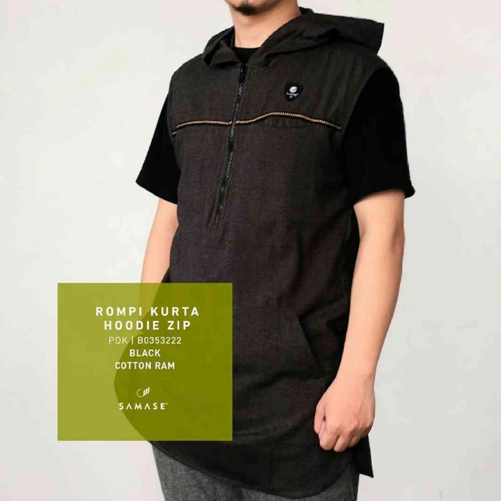 samase rompi koku