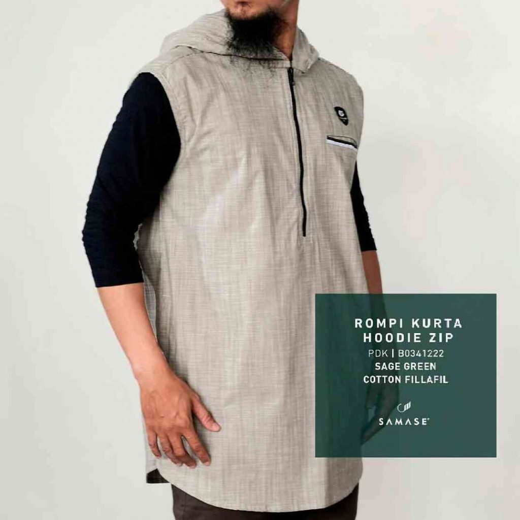 samase rompi