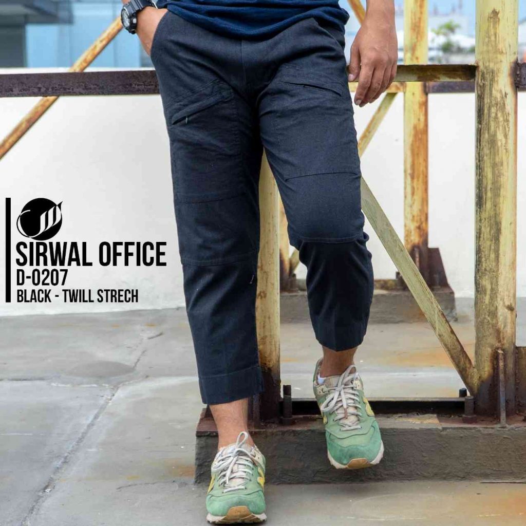 samase sirwal