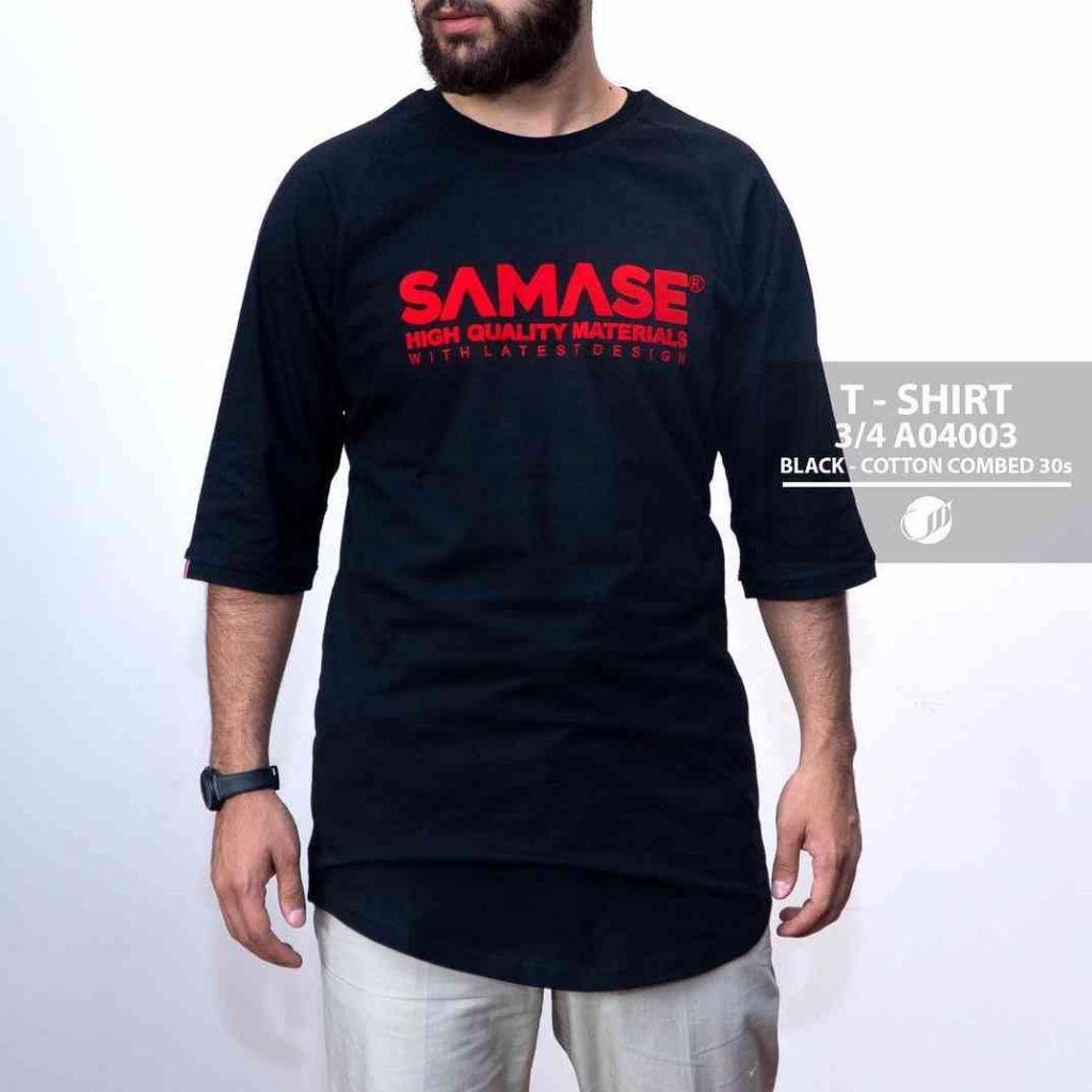 samase t-shirt