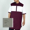 GHAMIS V01532 MAROON